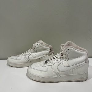 Nike Air Mid Casual Court Vision